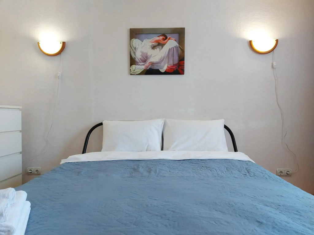 Фотография квартиры Апартаменты на улице Куйбышева 10