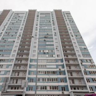 Фотография квартиры Апартаменты "СВ Апартс" на улице Тухачевского 84