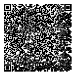 QR код гостиницы Дель Мар