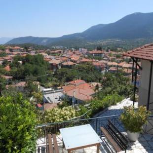 Фотографии гостевого дома
Guesthouse Panorama