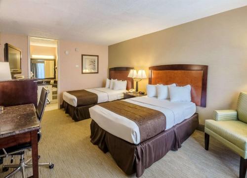 Фотография мини отеля Best Western Lexington Inn