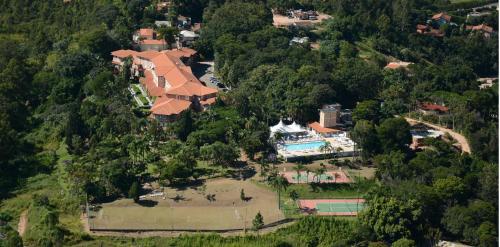 Фотография гостиницы Grand Resort Serra Negra