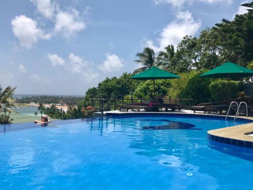 Фотография гостиницы Hotel Panorama