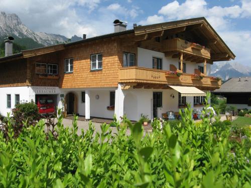 Фотография мини отеля Ferienpension Bierbaumer