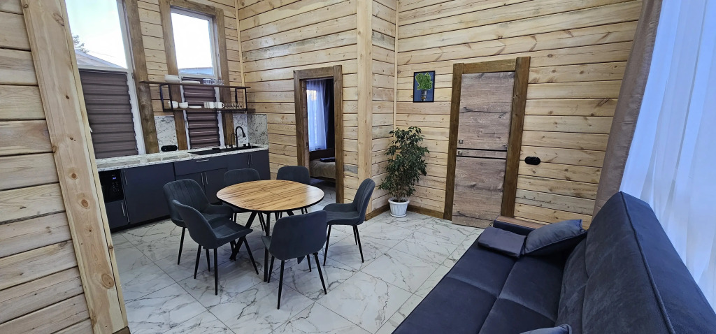 Фотография Коттеджа Частный дом Dоmik Za Reчкоi