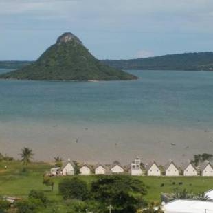 Фотографии гостиницы 
            SANJEELA-PLAGE COCO