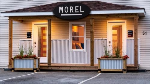 Фотография апарт отеля Morel Executive Suites