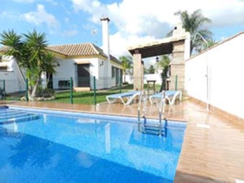 Фотография гостевого дома Casa Villanueva 2 - Sólo Familias