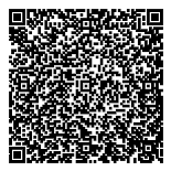 QR код общежития На Волковском шоссе, 39