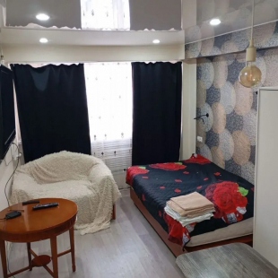 Фотография квартиры Квартира Экономный Вариант на Бохняка 16