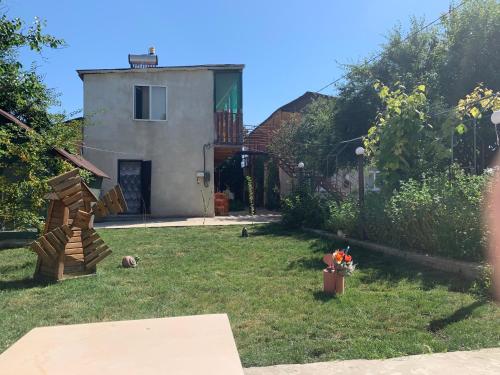 Фотография апарт отеля Семейный Дворик