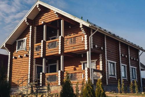 Фотография гостевого дома Villa Horse View Inn