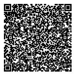 QR код мини отеля Бирюзовый Баклан