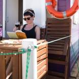 Фотография мини отеля The Homeboat Company Albufeira