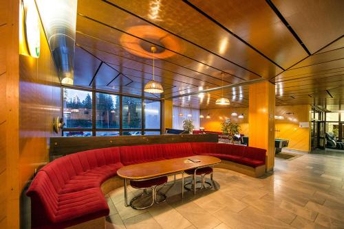 Фотографии гостиницы
Hotel SOREA MARMOT