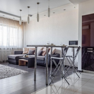 Фотография квартиры Rent House (Рент Хаус) на Юмашева 13