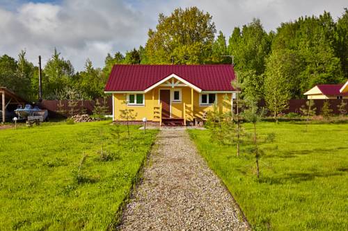 Фотография гостевого дома Любимка