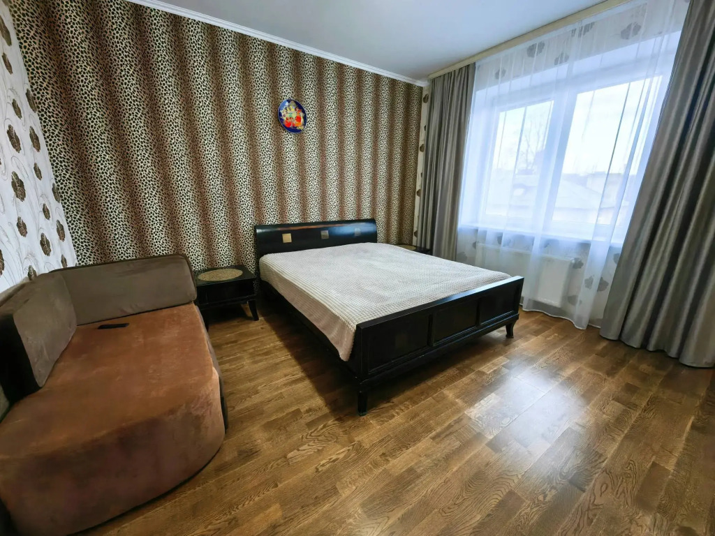 Фотография квартиры Квартира  в центре города Зеленоградска