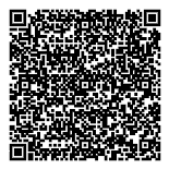 QR код апарт отеля Однокомнатные 109кв