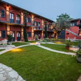 Фотографии апарт отеля
Le Serre Suites & Apartments