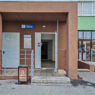 Фотография квартиры Апартаменты на улице Университетская Набережная 85