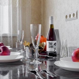 Фотография квартиры Depart Apart (Департ Апарт) на Чехова