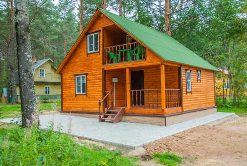 Фотография базы отдыха Пирос