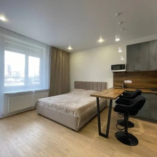 Фотография квартиры Квартира Уютная квартира рядом с Аквапарком и набережной