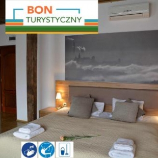 Фотография апарт отеля Aparthotel Pergamin