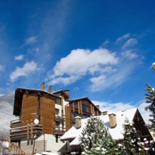 Фотография банкетного зала Династия