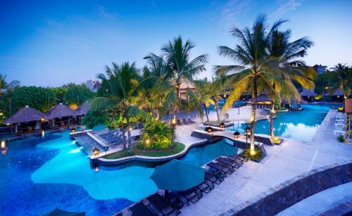 Фотография гостиницы Hard Rock Hotel Bali