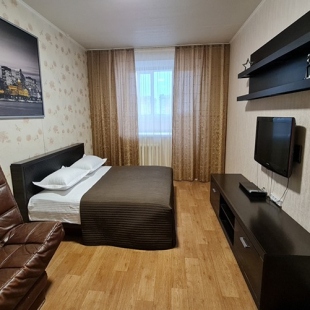 Фотография квартиры Квартира на переулке Буинском 1 90030