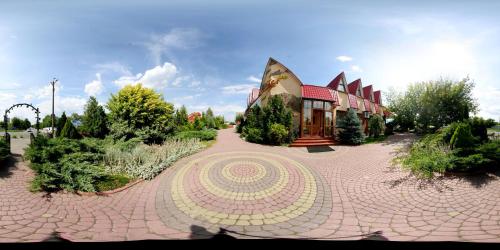 Фотография гостиницы Le Каприз