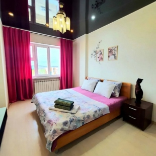 Фотография квартиры Апартаменты на Лермонтова