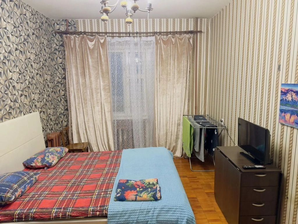 Фотография квартиры Апартаменты на улице Гайдара 48 корпус 2