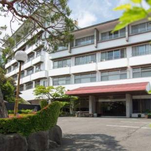 Фотографии мини отеля
Izuito Onsen Daitokan