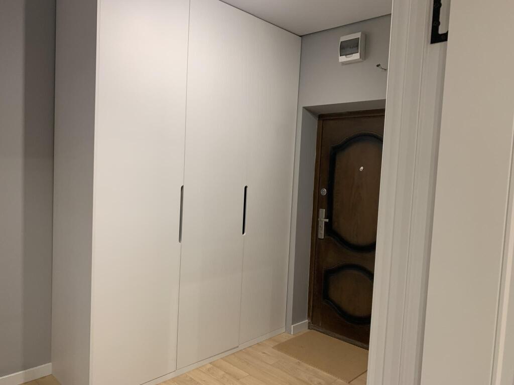 Фотография квартиры Апартаменты на улице Вересаева