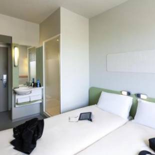 Фотографии гостиницы 
            Ibis Budget Valencia Alcasser