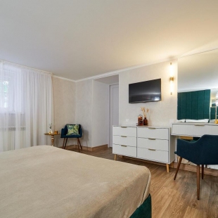 Фотография Коттеджа Коттедж на улице Ярошенко 40