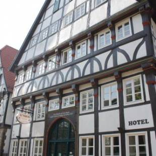 Фотографии гостиницы
Alt Warburg