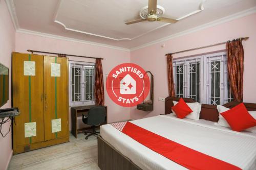 Фотография гостиницы OYO 65716 Ma Kali Guest House