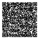 QR код достопримечательности Счастливый мост (Мост Надежда)