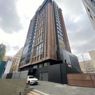 Фотография квартиры Апартаменты в центре Липецка в доме бизнес класса