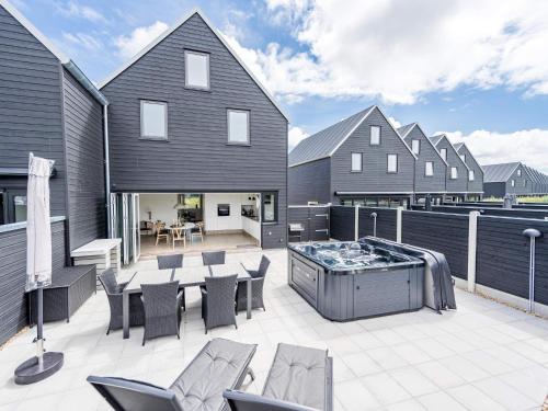 Фотографии гостевого дома 
            Holiday home Blåvand CXXXI