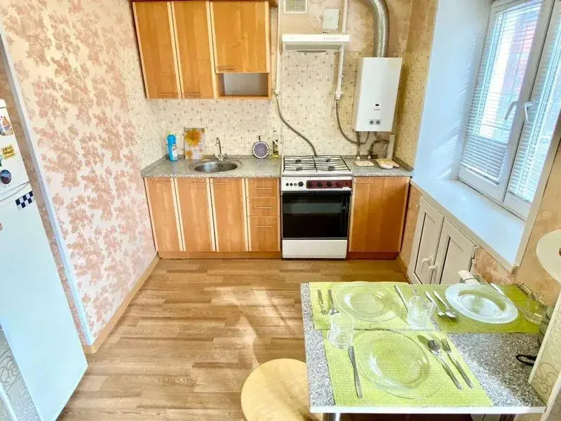 Фотография квартиры Апартаменты Гедонизм Апарт на ул. Дзержинского, д. 6/4