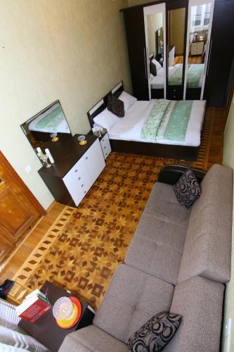 Фотографии хостела
The Welcome hostel