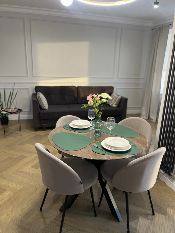 Фотография квартиры Апартаменты Уютная студия в Бресте