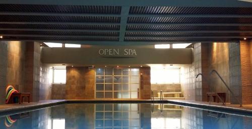 Фотография гостиницы Hotel Spa Republica