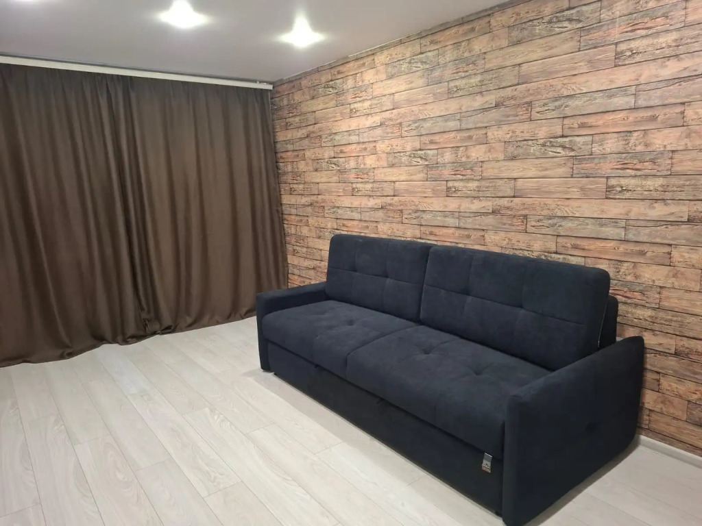 Фотография квартиры Квартира однокомнатная на втором этаже