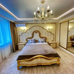 Фотография квартиры Апартаменты ArendaGrad Нахимова 40г